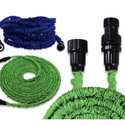 Deluxe 25- to 100-Foot Expandable Hose